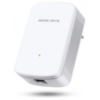 Repetidor Wifi Mercusys Me10 300mbps