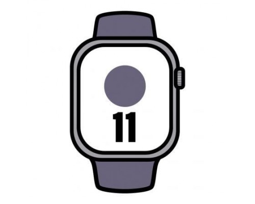 RELOJ APPLE MEU64QL/A