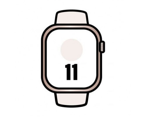 RELOJ APPLE MEV74QL/A