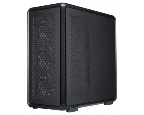 Cooler Master MasterFrame 600 Midi Tower Negro (Espera 4 dias)
