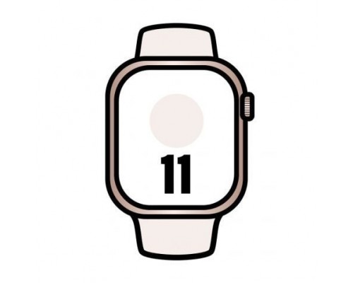 RELOJ APPLE MF8E4QL/A RELOJ APPLE MF8E4QL/A