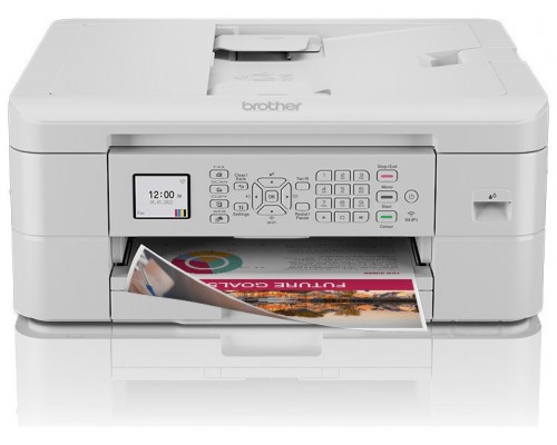 BROTHER Multifuncion Inkjet MFC-J1010DW