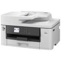 BROTHER Multifuncion Inkjet MFC-J5340DW