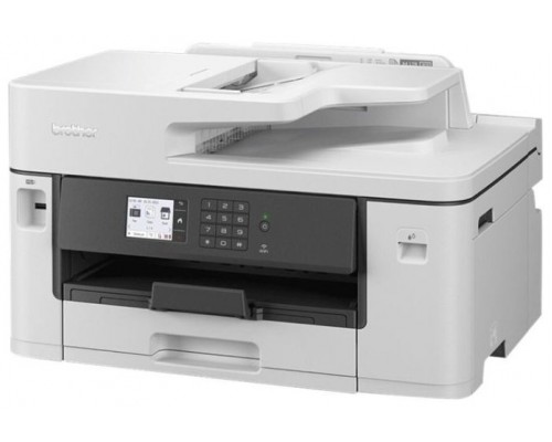 BROTHER Multifuncion Inkjet MFC-J5340DW