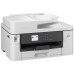 BROTHER Multifuncion Inkjet MFC-J5340DW