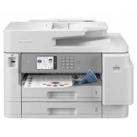 BROTHER Multifuncion inkjet A3 MFCJ5955DW