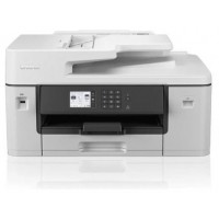 IMPRESORA BROTHER MF INKJET COLOR MFCJ6540DW A3 SCAN