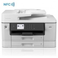 Brother MFC-J6940DW Inyección de tinta A4 1200 x 4800 DPI 22 ppm Wifi (Espera 4 dias)