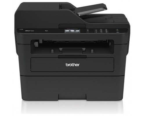 Brother MFC-L2750DW multifuncional Laser A4 1200 x 1200 DPI 34 ppm Wifi (Espera 4 dias)