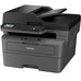 BROTHER MULTIFUNCION LASER MONOCROMO MFCL2827DWXL BROTHER MULTIFUNCION LASER MONOCROMO MFCL2827DWXL