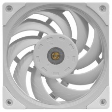 Ventilador Interno Mars Gaming Mfnc Blanco 12x12cm
