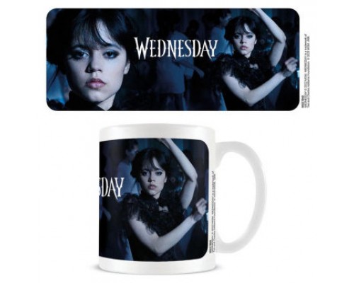 TAZA "GOO GOO MUCK" WEDNESDAY PYRAMID MG27868 (Espera 4 dias)