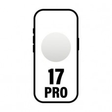APPLE iPHONE 17 PRO 1TB PLATA (Espera 4 dias) APPLE iPHONE 17 PRO 1TB PLATA (Espera 4 dias)