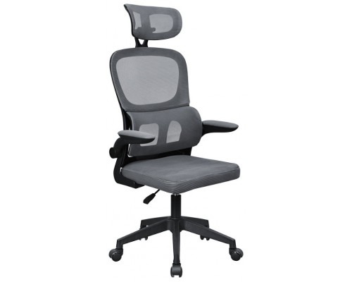 SILLA ERGONOMICA MARS GAMING MGCERGOPROBGR MALLA