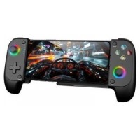 GAMEPAD BLUETOOTH MARS GAMING MGPX PARA SMARTPHONES