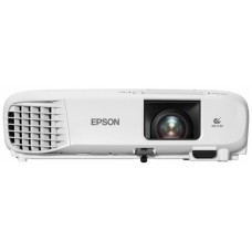 Epson EB-W49 Proyector  WXGA 3800L 3LCD HDMI