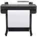 HP DesignJet T630 24-in Printer