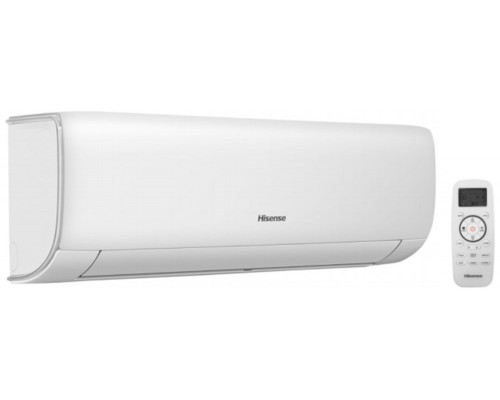 PAE AIRE ACONDICIONADO HISENSE KC35YR03G 3000FRIGORIAS