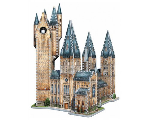 Wrebbit 3D W3D-2015 puzzle Puzle 3D 875 pieza(s) Edificios (Espera 4 dias)