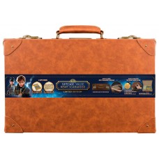 MALETA PREMIUM RÉPLICA NEWT SCAMANDER CINEREPLICAS CR2904 (Espera 4 dias)