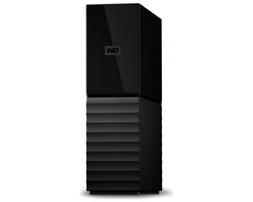 Disco Duro Externo Wester Digital My Book 18tb