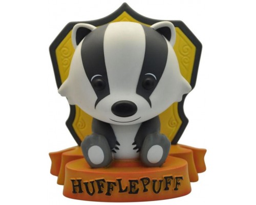 HUCHA HARRY POTTER HUFFLEPUFF CHIBI PLASTOY PLY00080153 (Espera 4 dias)