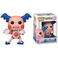 FUNKO POP! 63696 toy figure (Espera 4 dias)