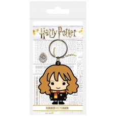 LLAVERO HARRY POTTER DISEÑO HERMIONE CHIBI PYRAMID RK38832C (Espera 4 dias)