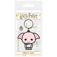 LLAVERO HARRY POTTER DISEÑO DOBBY CHIBI PYRAMID RK38742C (Espera 4 dias)