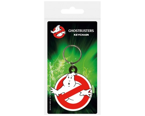 LLAVERO GHOSTBUSTERS LOGO PYRAMID RK38094C (Espera 4 dias)