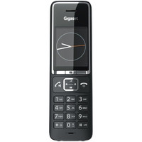 GIGA-TEL COMF 550HX BK GIGA-TEL COMF 550HX BK