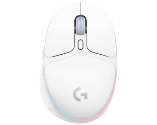 MOUSE LOGITECH BLUETOOTH G705 RGB 8200 DPI 6 BOTONES