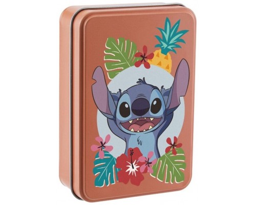 JUEGO DE CARTAS DISNEY LILO & STITCH PALADONE PP10961LS (Espera 4 dias)