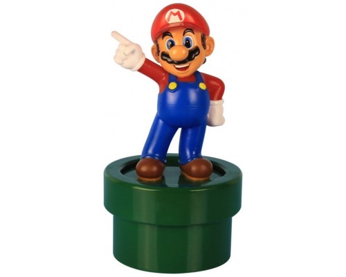 LÁMPARA DE AMBIENTE SUPER MARIO PALADONE PP3437NN (Espera 4 dias)