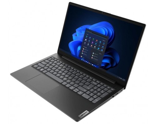 Portatil Lenovo V15 G3 Iap I5-1235u 15.6"fhd 8gb