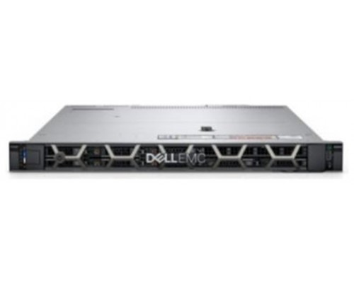 Servidor Dell Poweredge R450 Chassis Rack Xeon Silver