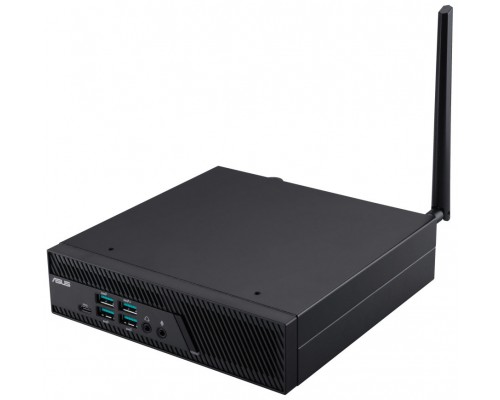 MINI PC ASUS PB62-B5420AH i5-11400/8GB/256GB/WIFI6/W11P