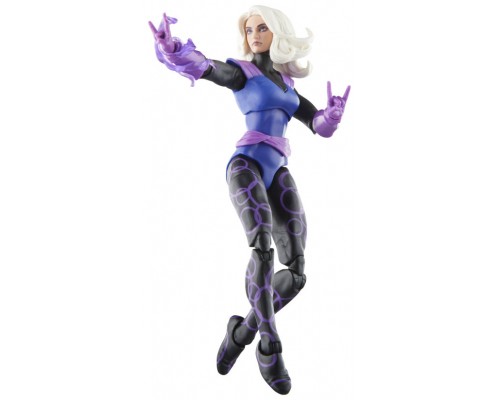 FIGURA HASBRO MARVEL KNIGHTS LEGENDS SERIES BUILD A FIGURE MINDLESS ONE CLEA· (Espera 4 dias)