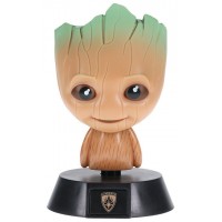 LÁMPARA ICONS GROOT 12 CM PALADONE PP11306GT (Espera 4 dias)