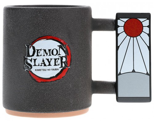 TAZA DE CERÁMICA DEMON SLAYER PALADONE PP11525DE (Espera 4 dias)