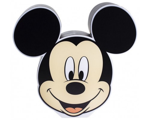 LÁMPARA DE SOBREMESA DISNEY MICKEY PALADONE PP10057DSC (Espera 4 dias)