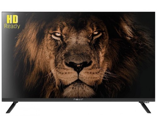 Nevir 7500 TV 32" LED FHD USB HDMI Negra