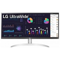 LG 29WQ600-W.AEU pantalla para PC 73,7 cm (29") 2560 x 1080 Pixeles Full HD LCD Mesa Blanco (Espera 4 dias)