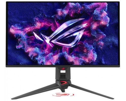 ASUS ROG Swift OLED PG27UCDM pantalla para PC 67,3 cm (26.5") 3840 x 2160 Pixeles 4K Ultra HD QD-OLED Negro (Espera 4 dias)