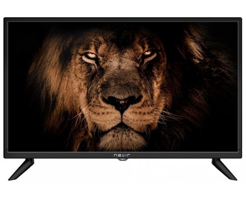 Nevir 7802 TV 24" HD  60 Hz HDMI x3 USB x2