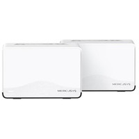 PUNTO DE ACCESO INTERIOR MESH WIFI 7 MERCUSYS HALO