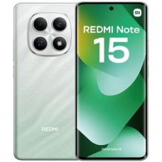 Xiaomi Redmi Note 15 6Gb 128Gb 6.83" Forest Green Xiaomi Redmi Note 15 6Gb 128Gb 6.83" Forest Green