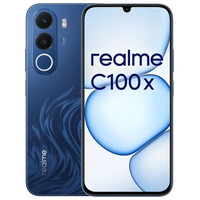 REAL-SP C100X 4-256 BL REAL-SP C100X 4-256 BL