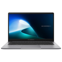 ASUS Portatil ExpertBook P1 P1403CVA-S62114 / Intel Core 7-240H / 16GB / 512GB SSD / 14" / FreeDOS ASUS Portatil ExpertBook P1 P1403CVA-S62114 / Intel Core 7-240H / 16GB / 512GB SSD / 14" / FreeDOS