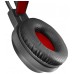 Mars Gaming MH120 auricular y casco Auriculares Diadema Conector de 3,5 mm Negro (Espera 4 dias)